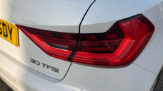 Audi A1 30 TFSI 110 Sport 5dr Petrol Hatchback